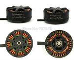 4 pcs / lot 8318 100KV Brushless Plant Protection Motor