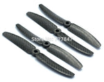 2Pair 5030 5X3 5030R Carbon Fiber Prop Propeller CW/CCW