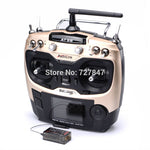 New Radiolink AT9S R9DS Radio Remote Control System