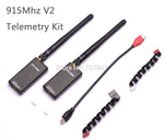V2 Dual TTL 3DRobotics 915Mhz V2 3DR Radio Telemetry Kit