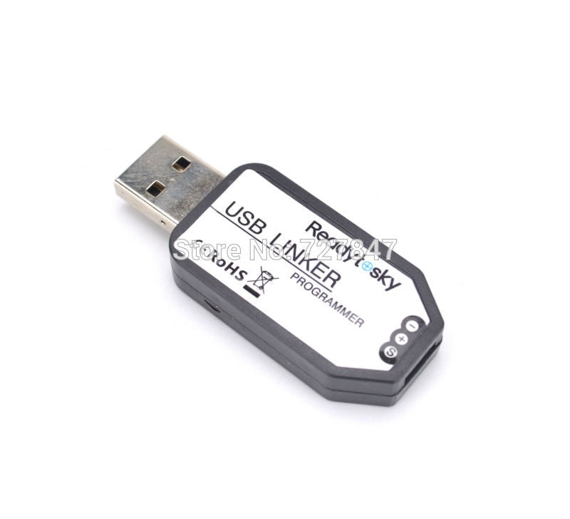 New ESC USB Linker Programmer for Update Simonk