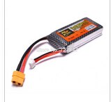 A Quality 11.1V 2200mAh 30C / 5200mah 3S 35C Li-Po Battery