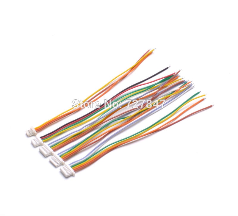 Flight Controller Board Replacement Accessories Wire Cables