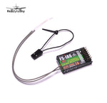 FS-IA6 FS IA6 6ch 2.4G RC Receiver