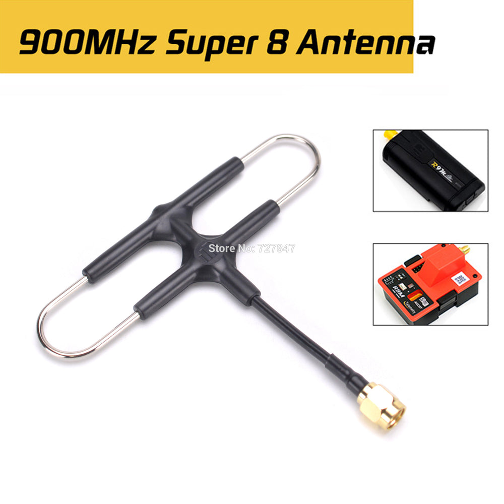 FrSky Super 8 Antenna for R9M / R9M