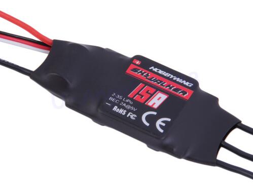 Hobbywing Skywalker 12A 15A 20A 30A 40A 50A 60A 80A ESC