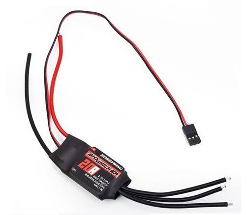 Hobbywing Skywalker 12A 15A 20A 30A 40A 50A 60A 80A ESC
