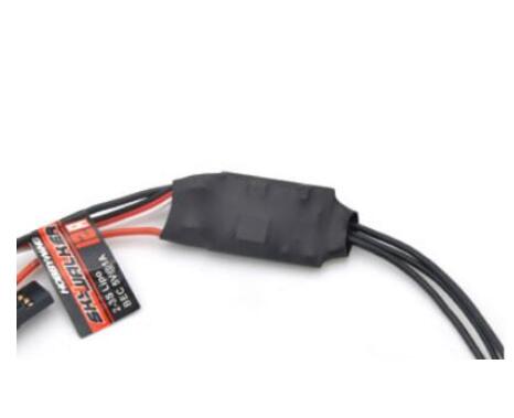 Hobbywing Skywalker 12A 15A 20A 30A 40A 50A 60A 80A ESC