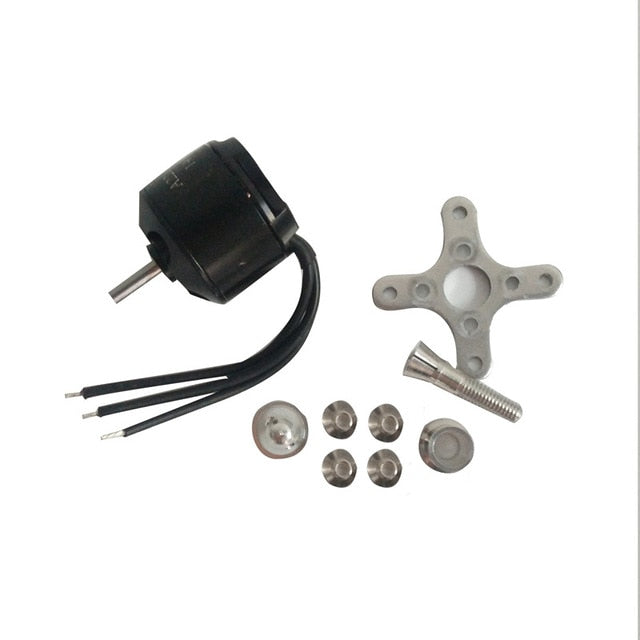 A2212 930KV 1000KV 1400KV 2200KV 2450KV XXD Brushless Motor