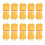 10pairs/lot XT60 Connector