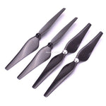 2pcs / 4pcs / 8pcs 9443 CF Carbon Fiber Propeller