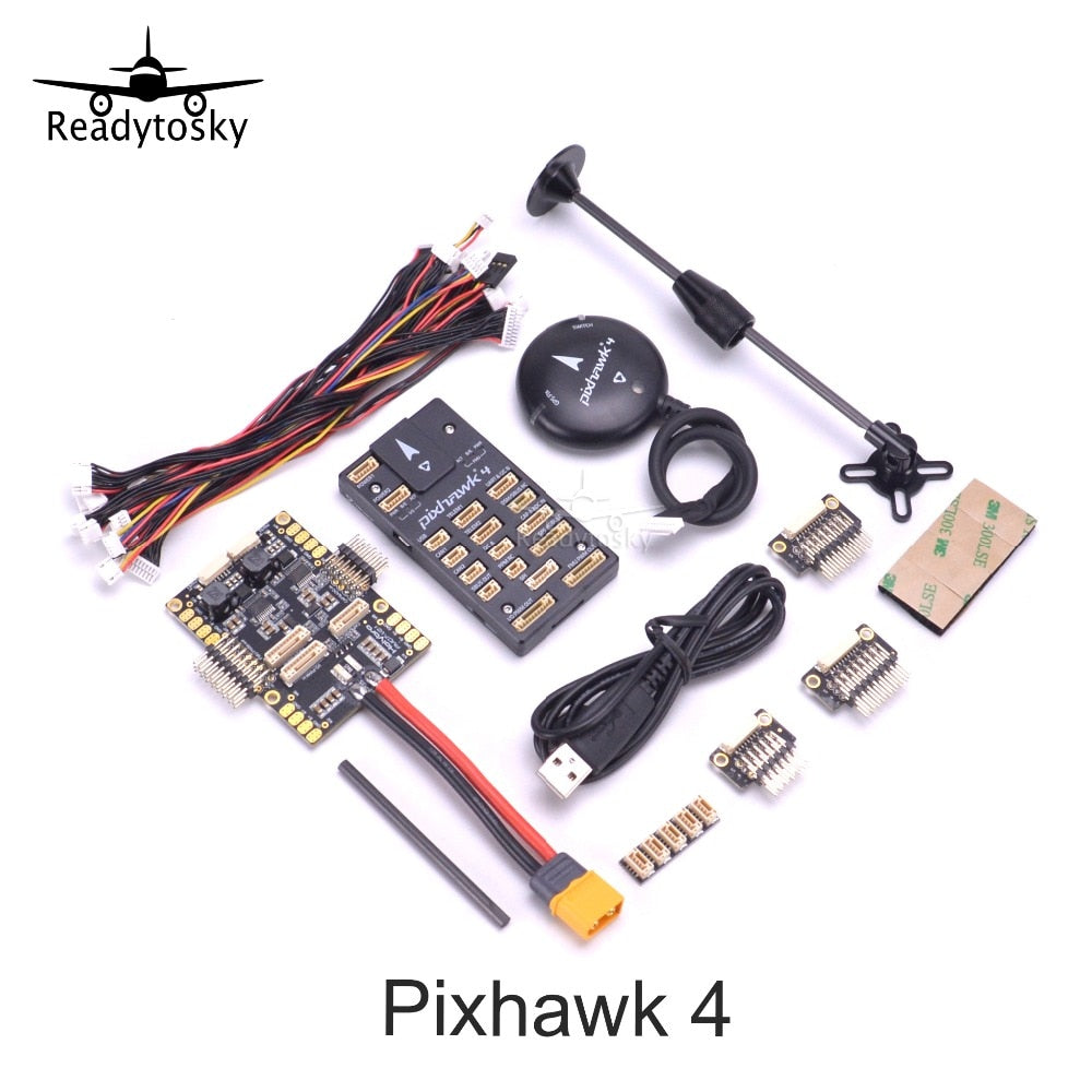 Pixhawk 4 Flight Control