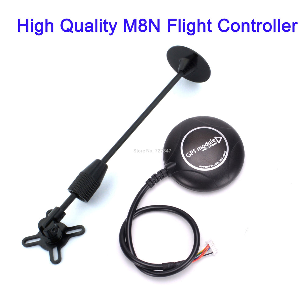 High Quality Latest M8N 8N Flight Controller GPS