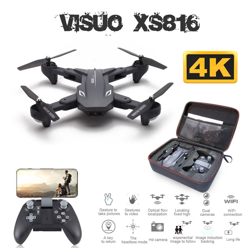 Visuo XS816 Drone