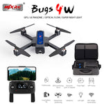 MJX B4W 5G WIFI FPV Ultrasonic GPS Brushless Foldable RC Drone