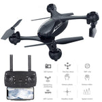 KF600 RC Quadcopter Drone with 720P Camera 3D Flip