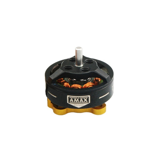 1 /2 /4PCS AMAXinno 1103 7500KV 1-2S Brushless Motor