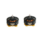 1 /2 /4PCS AMAXinno 1103 7500KV 1-2S Brushless Motor