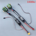 1Set 2835 Brushless Motor Kit