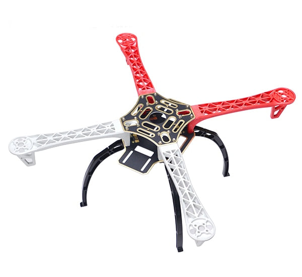 F450 450mm / S500 550mm / X500 Quadcopter Frame Kit