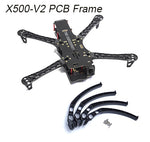 F450 450mm / S500 550mm / X500 Quadcopter Frame Kit