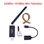 Mini Telemetry 915Mhz 915 / 433Mhz 433 Module 100mw Radio Kit