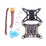 APM / PIXHAWK / PX4 5 in 1 PDB Super Shock Absorber Integrated Power Module ESC Power Distribution Board 5V & 12V BEC