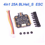 Diatone MAMBA F405 MINI F4 Flight Controller Integrated OSD