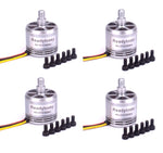 2312 920KV CW/CCW Brushless Motor