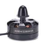 CCW 2804 2280KV  Brushless Motor