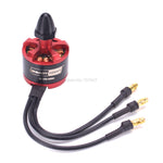 Red color 2212 920KV CCW Brushless Motor