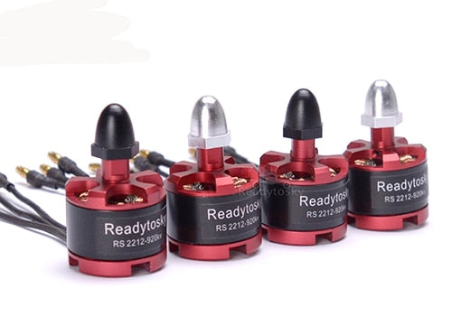 ReadytoSky 2212 920KV Brushless Motor Kit