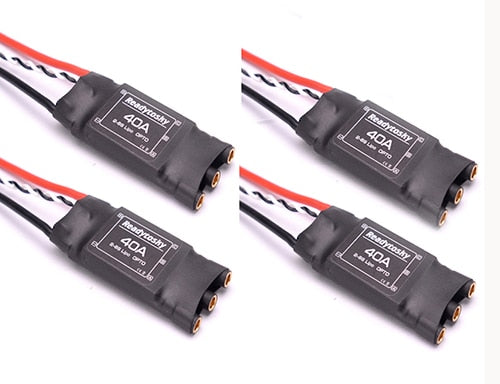 ReadytoSky 2212 920KV Brushless Motor Kit