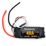 NEW 40A ESC OPTO 2-4S Brushless ESC