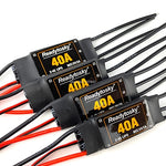 NEW 40A ESC OPTO 2-4S Brushless ESC