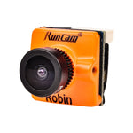 New RunCam Robin 700TVL 2.1mm