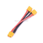 XT60 Parallel Battery Connector Cable
